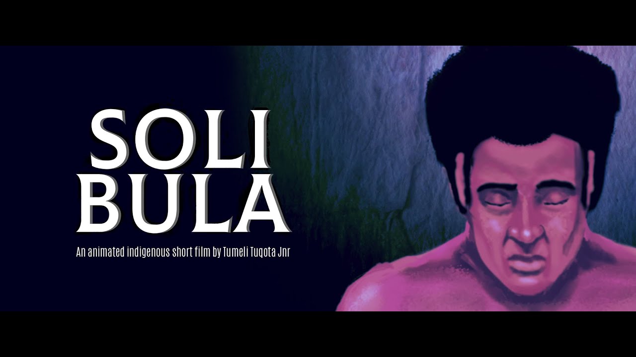 Soli Bula Trailer