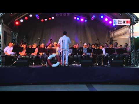 HD Teichfest 2013 /  Kreuzfahrt MS LYRA Teil 1