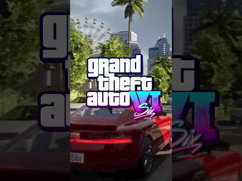 J'AI JOUÉ en AVANCE à GTA 6 !