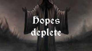 Furtherial - Back to the Ocean (Lyric Video)