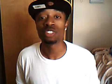 "Whatchu Doin?? Bullshxttin " Freestyle!!!!