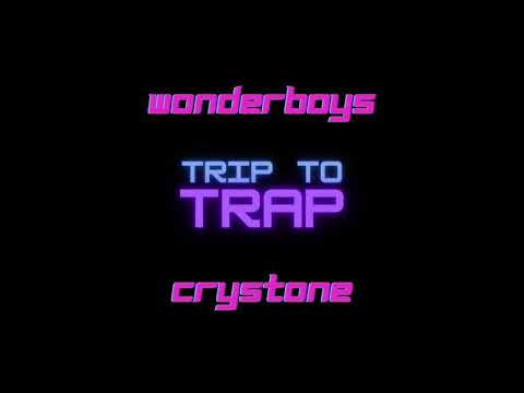 Crystone - Trip to trap (EXTENDED PLAY) (RECOPILACION DE TRAP)