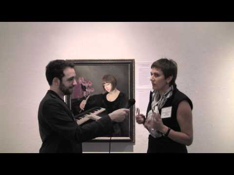 Portrait Society of Canada - The Art of Canadian Music