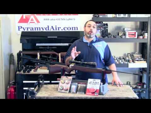 Finding the right pellet - Take AIM Episode 10