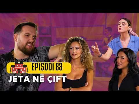 Jeta ne cift - Episodi 83 - Sezoni 2