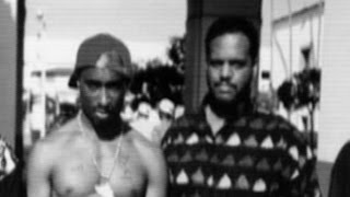 How Tupac's Manager ATRON GREGORY Saved DIGITAL UNDERGROUND - SHOCK G