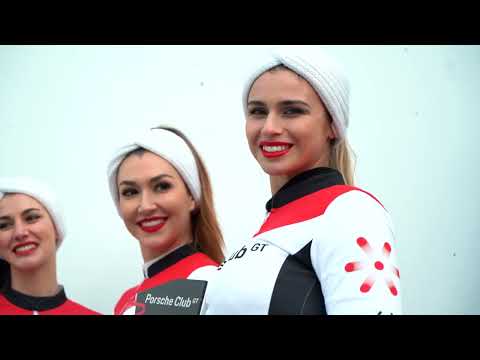 Porsche Club GT 2022