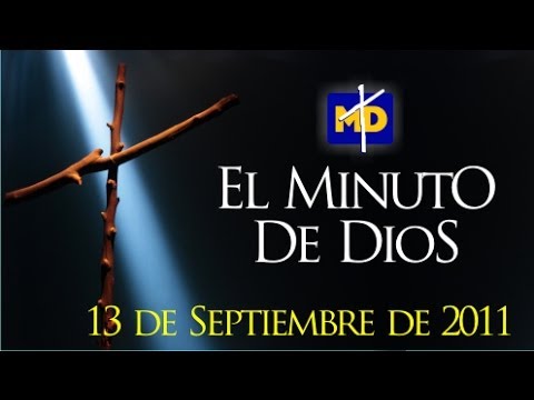 Cuatro Libritos Preciosos - El Minuto de Dios - Martes 13/09/2011
