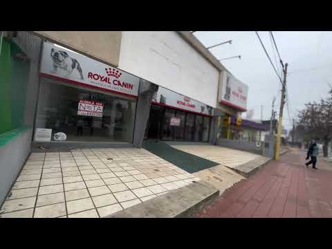 📍 Local comercial en venta | Av. Rafael Núñez 4126 – Cerro de las Rosas, Córdoba