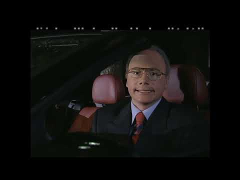 "Kaiser Franz" bullyparade - TV Comedyshow / 2002