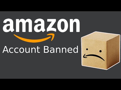 NEVER Do THIS On Amazon Or You'll Get BANNED For LIFE