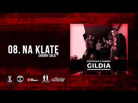 08.CheRry - Na Klatę (Solo)