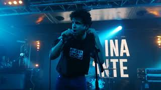 Las canciones de Juanita | Carolina Durante | Sala Rem #BigUpMurcia18