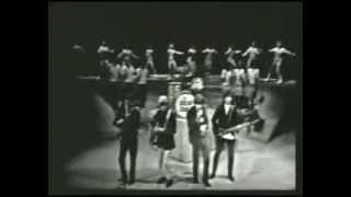 The Rolling Stones   (I Can&#39;t Get No) Satisfaction Live 1965