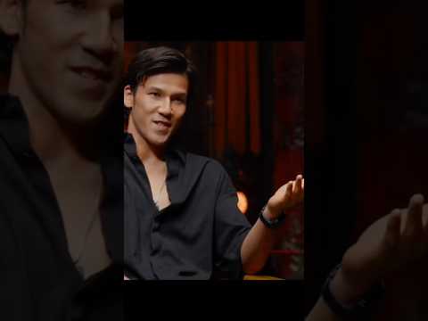 Max Huang revela cómo fue trabajar con Jackie Chan en Mortal Kombat II