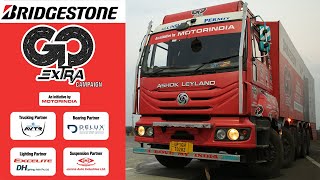 On-Ground Event at Agra