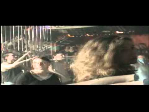 Dj Rush & Chris Liebing @ Palazzo FULL MOVIE