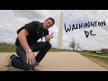 24 Hours In Washington DC