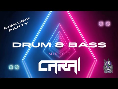 Best of Drum & Bass 2023 (ft. Dimension, Metrik, Sota, Serum, Alcemist & more!)