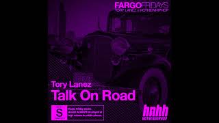 Tory Lanez- Talk On The Road (Screwed &amp; Chopped)