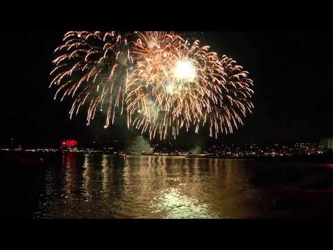 JSTWT- France- Joss meets with Romane et Fils