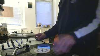 Scratch Session 2 Digital Underground, Hella Bump