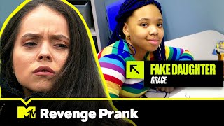 Fake Family | Revenge Prank | MTV Asia