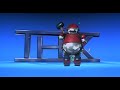 THX Tex Extended 1996