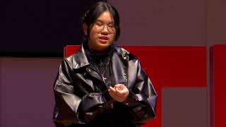 Envy: The Bitter Taste of Bile | Uracha Kiatisevi | TEDxAmnuay Silpa School Youth