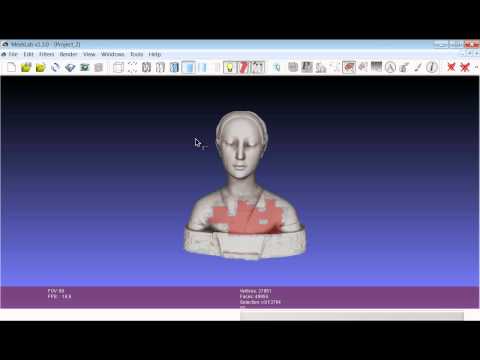 download lagu mp3 mp4 Meshlab Tutorial, download lagu Meshlab Tutorial gratis, unduh video klip Meshlab Tutorial