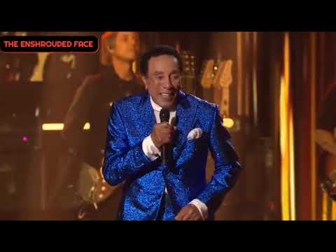 American Idol 2023 Season 21 Top 20 Guest Artist Performance. SMOKEY ROBINSON Performs An Original