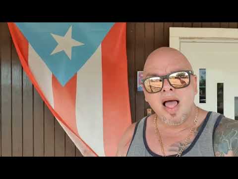 DAÑOS HURACÁN FIONA EN SALINAS PUERTO RICO