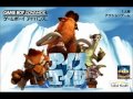 Ice Age GBA Music Rainy Field Level 2