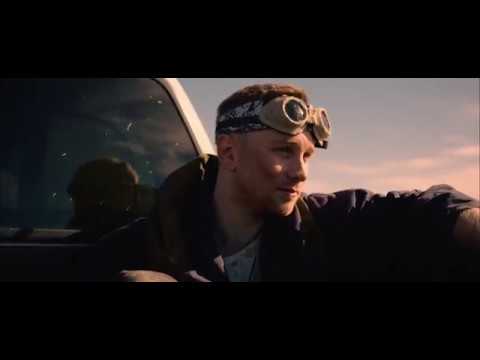 Fox Stevenson - Out My Head (Official Music Video)