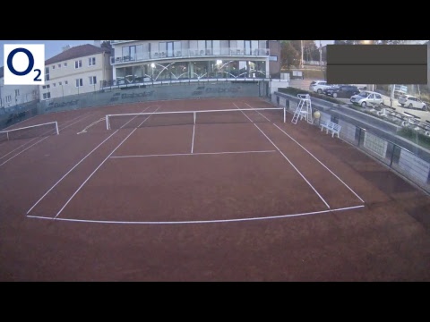 Kurt 1 - 17.9.2018 - HTK Třebíč "A" - st.žáci