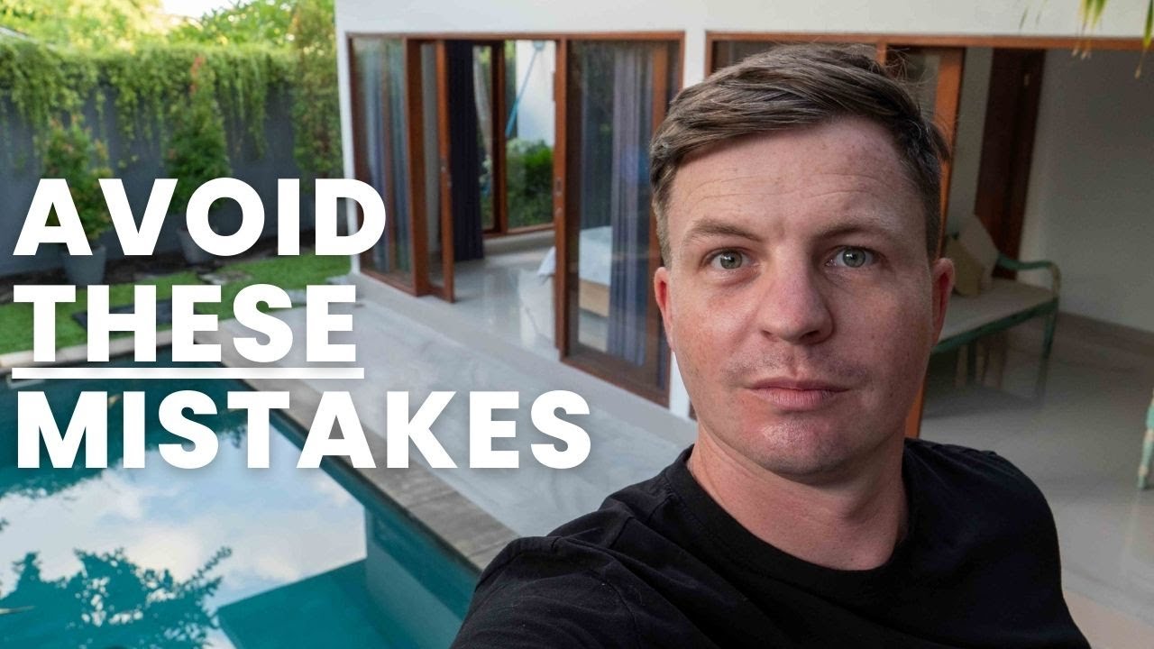 How to Move to Bali: Cost of Living, Where to Stay etc. (2023)