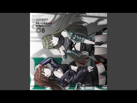 SHHis -『THE IDOLM@STER SHINY COLORS PANOR@MA WING 08』 Track1『Fashionable』