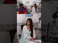 Sanchita Bashu On Playing Shinvika Chauhaan Thukra Ke Mera Pyar Web Series City Mic Check