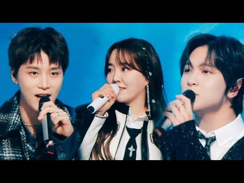 Password 486 #haechan #taeil #younha