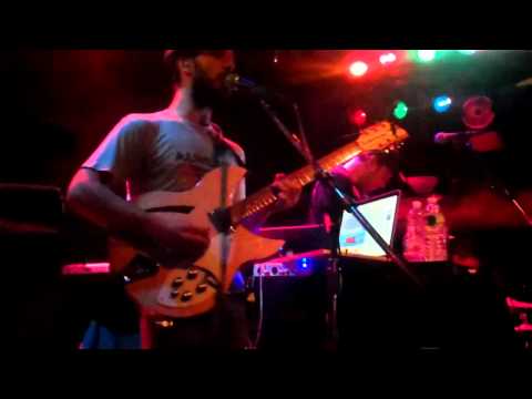 Brothers Past - Leave the Light On (encore) 8/18/2011 @ the 8x10