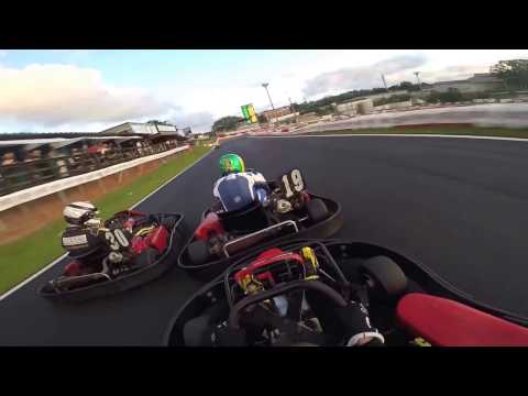 2º Etapa Copa Amika 2017 - Thiago Avila