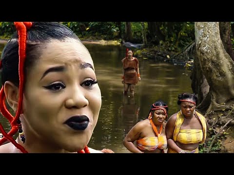 SEED OF LOVE ( FULL MOVIE) CHINENYE UBAH,  KEN ERICS -2024 LATEST MOVIES