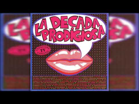 La Década Prodigiosa 1985