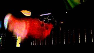 &quot;Hawk Nelson-Shaken&quot; Cover