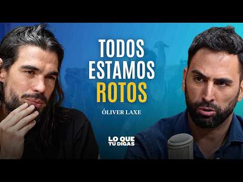 V. Completa. Óliver Laxe, cineasta. Películas que anhelan la verdad