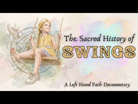 The Sacred History of Swings: Ancient Rituals & Forgotten Folklore | Full Documentary