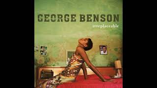 George Benson w/Nakiea - Irreplaceable - 2004