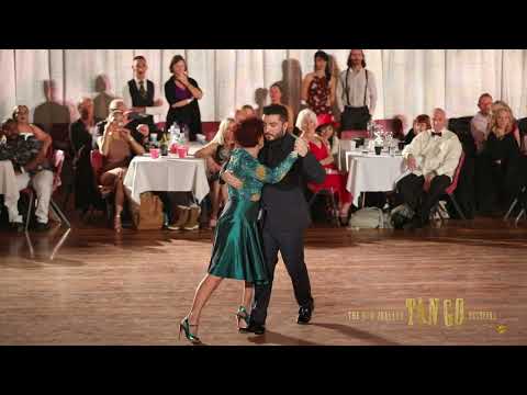 Alicia Pons & Sebastian Arrua - 1 Tango