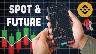 Binance Trading Guide: From Beginner to Pro
