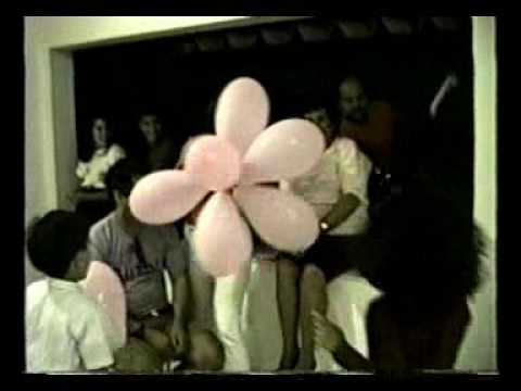 Priscila Camara - Aniversario 10 anos - Rio de Janeiro - Clip da festa